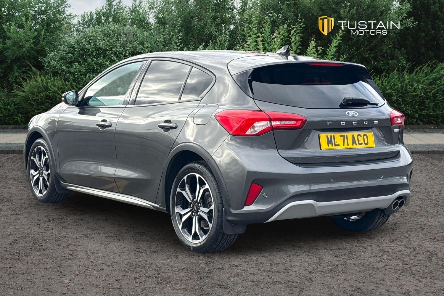 Used Ford Focus 2021 for sale - 77675179: Photo 12