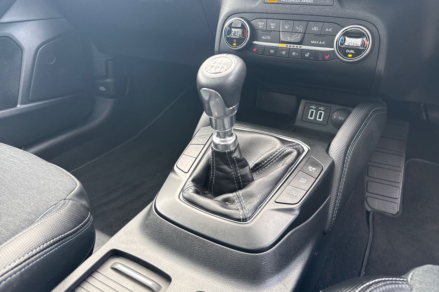 Used Ford Focus 2021 for sale - 77675179: Photo 14