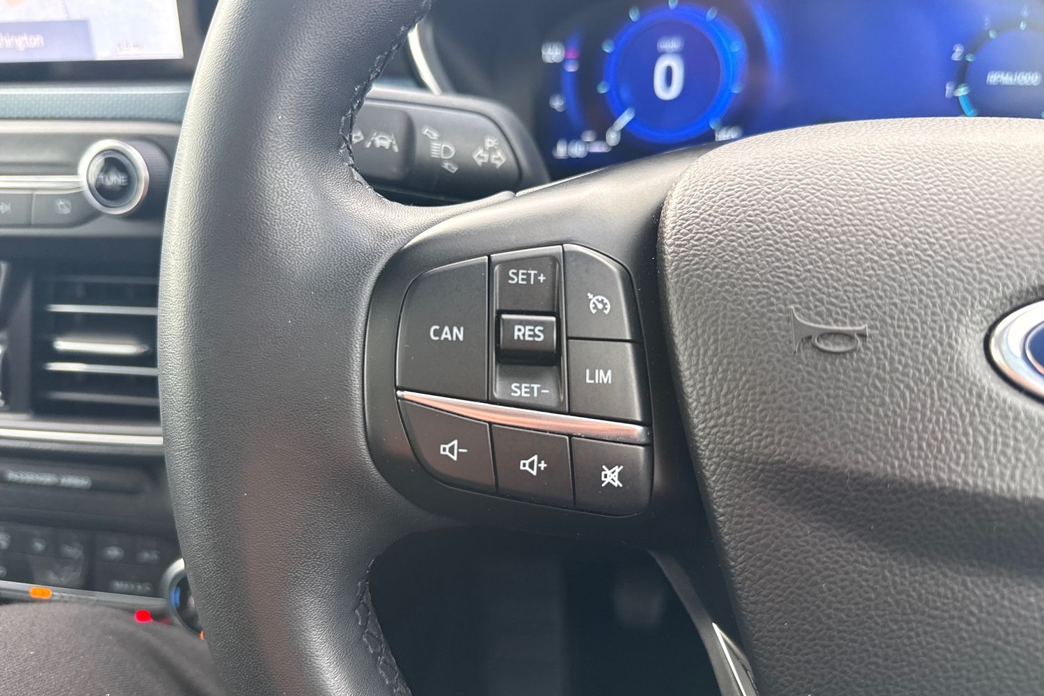 Used Ford Focus 2021 for sale - 77675179: Photo 15