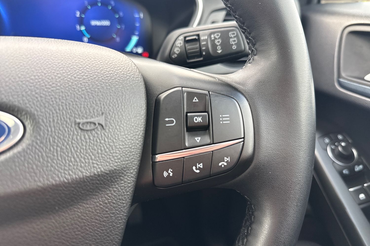 Used Ford Focus 2021 for sale - 77675179: Photo 16