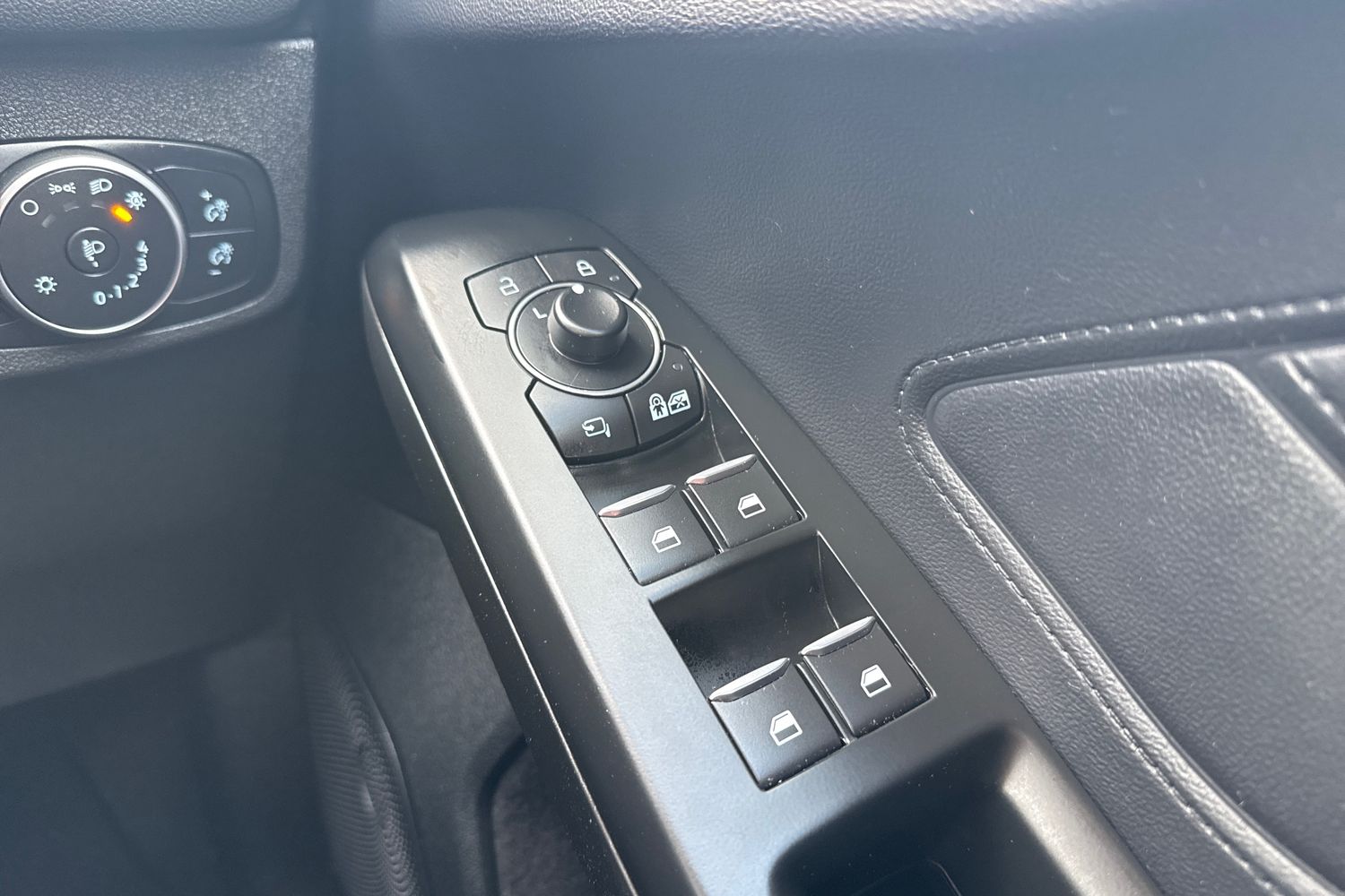 Used Ford Focus 2021 for sale - 77675179: Photo 20