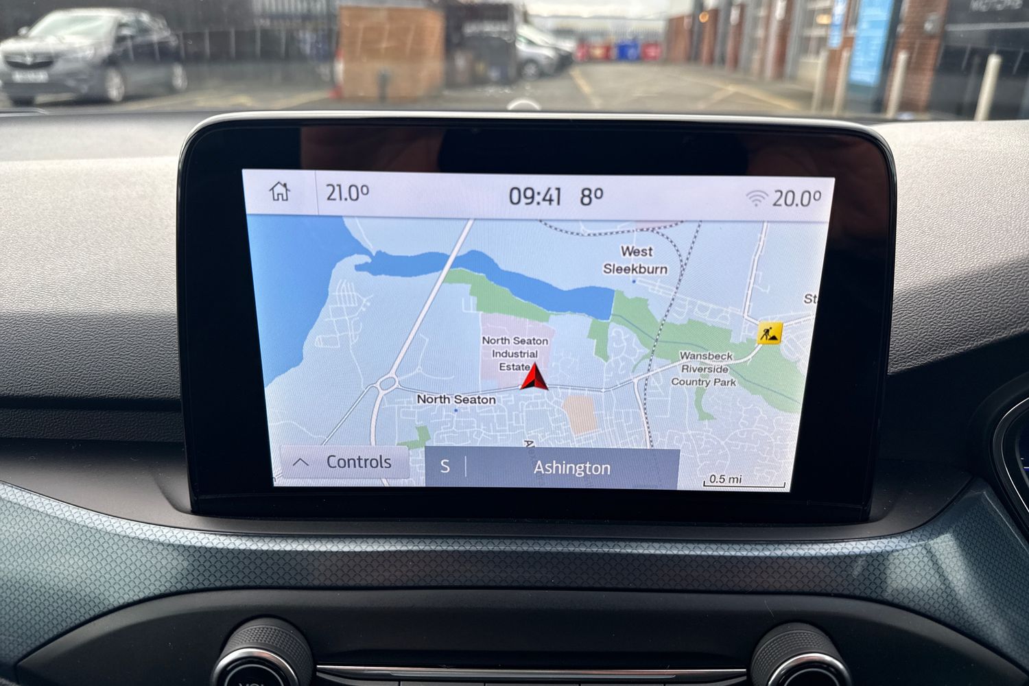 Used Ford Focus 2021 for sale - 77675179: Photo 21