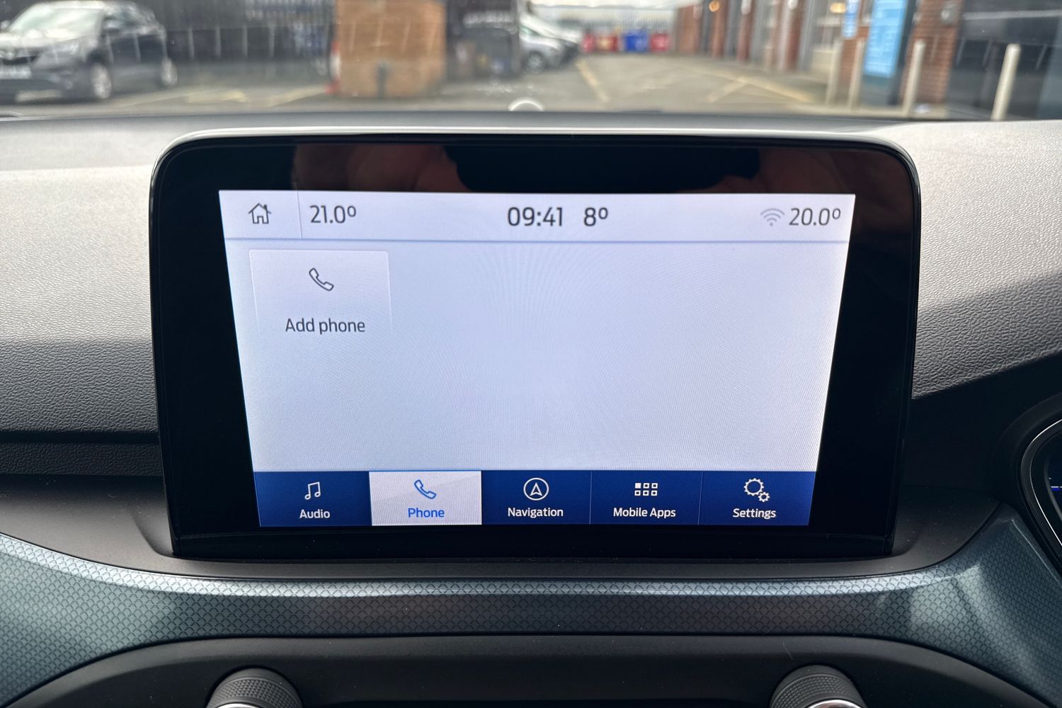 Used Ford Focus 2021 for sale - 77675179: Photo 22