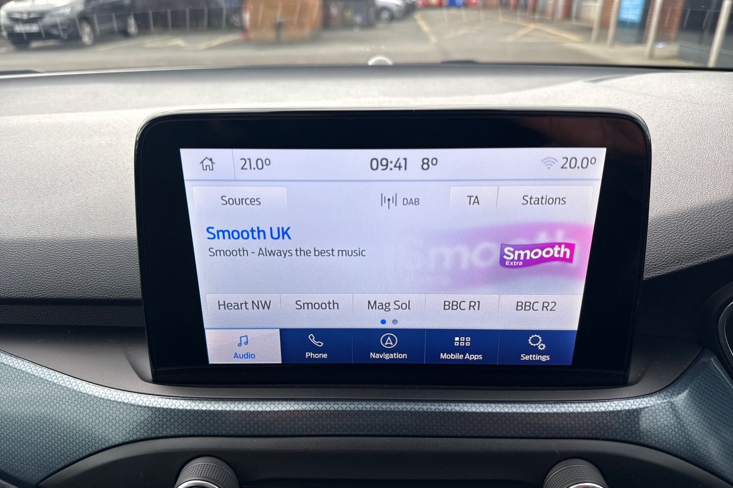 Used Ford Focus 2021 for sale - 77675179: Photo 23