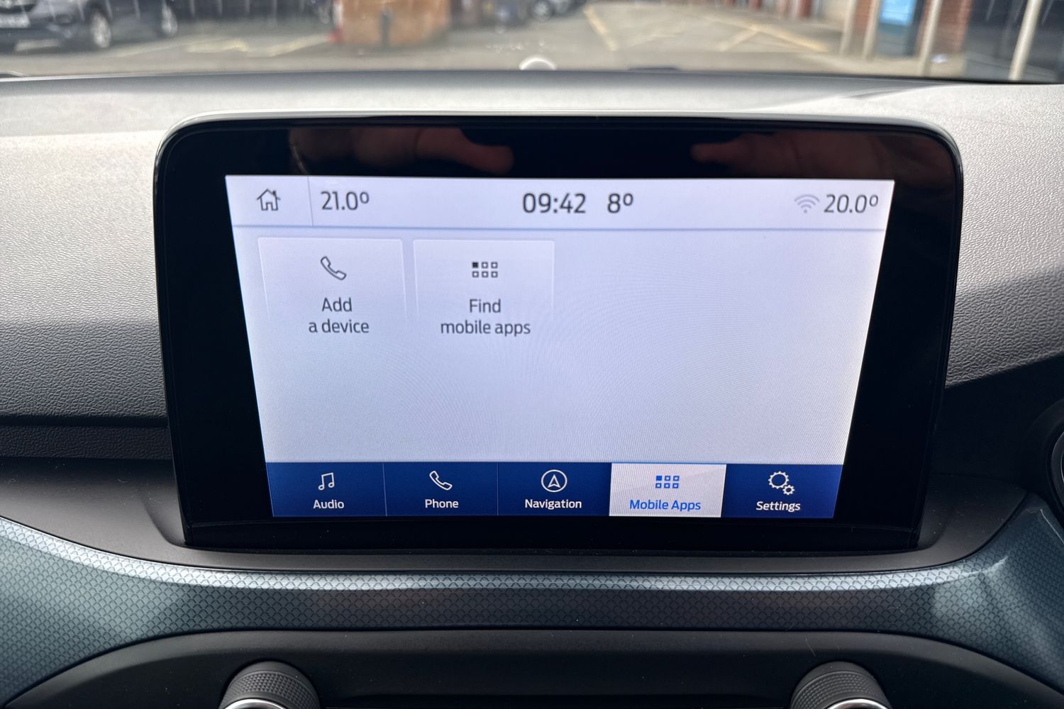 Used Ford Focus 2021 for sale - 77675179: Photo 24