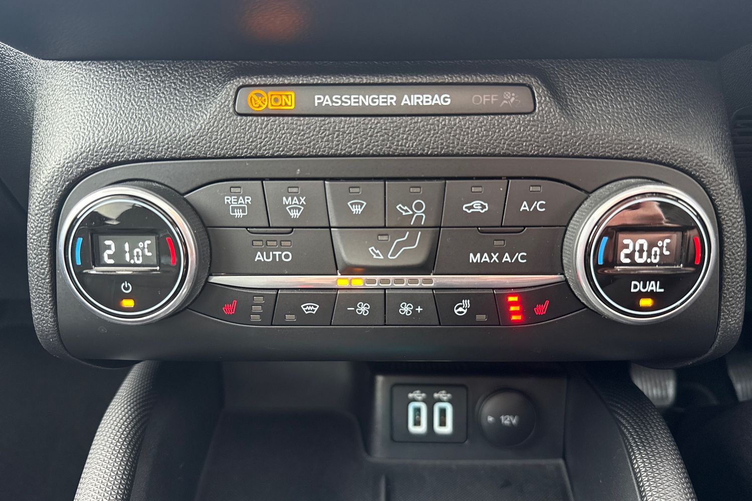 Used Ford Focus 2021 for sale - 77675179: Photo 25