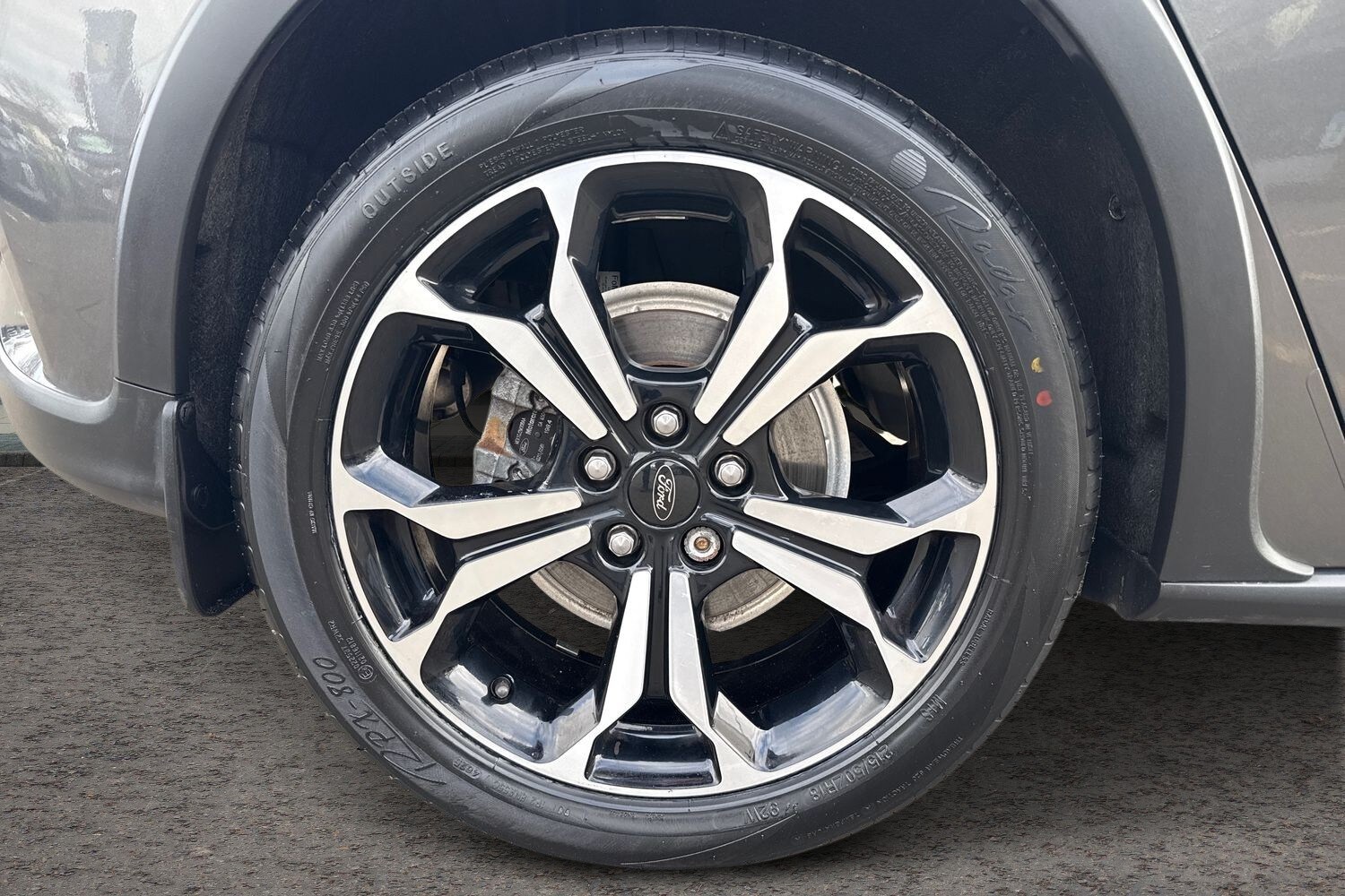 Used Ford Focus 2021 for sale - 77675179: Photo 3