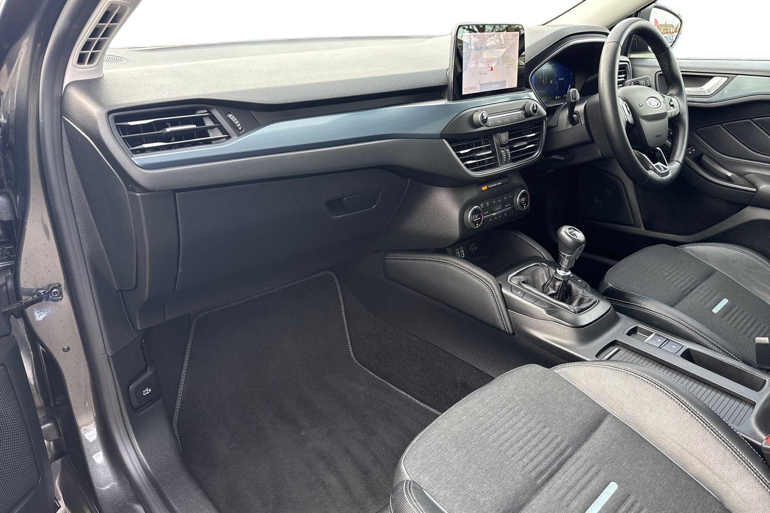 Used Ford Focus 2021 for sale - 77675179: Photo 5