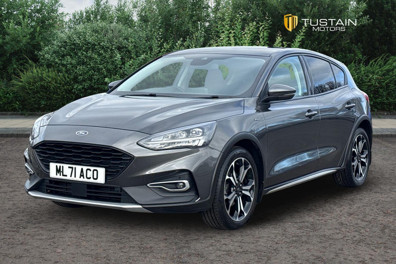 Used Ford Focus 2021 for sale - 77675179: Photo 6