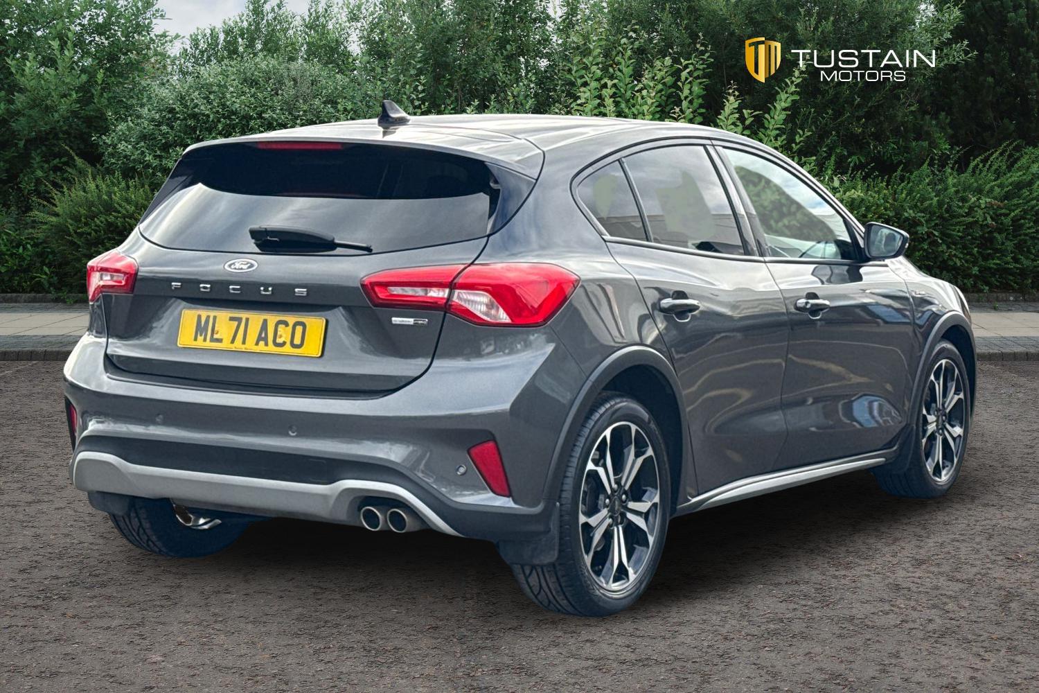 Used Ford Focus 2021 for sale - 77675179: Photo 7