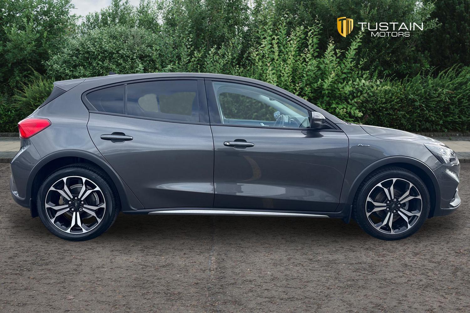 Used Ford Focus 2021 for sale - 77675179: Photo 8