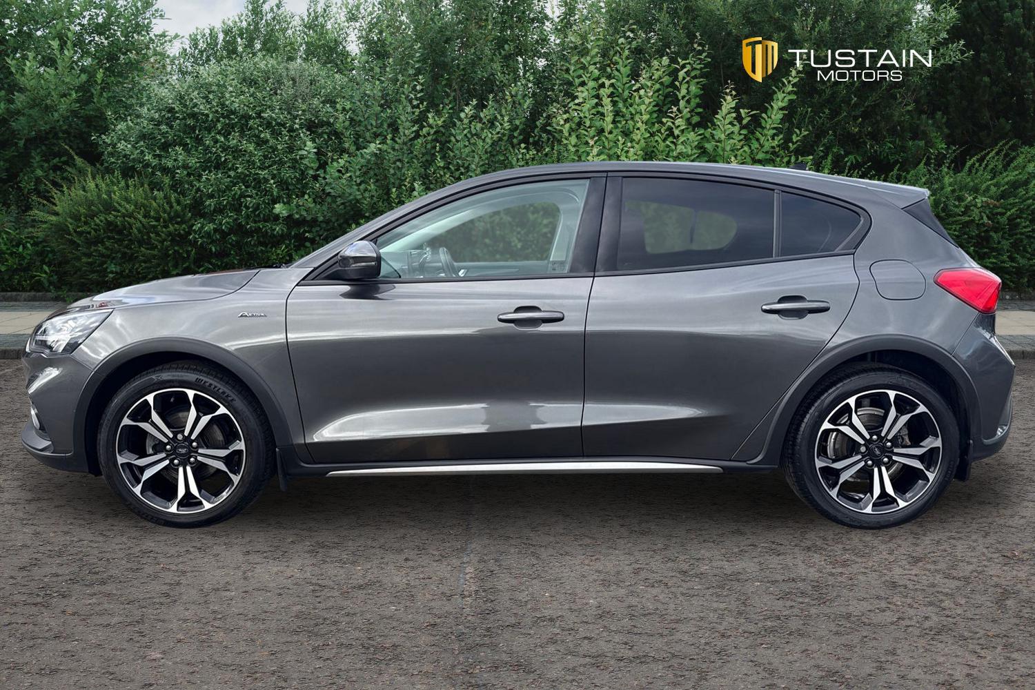 Used Ford Focus 2021 for sale - 77675179: Photo 9