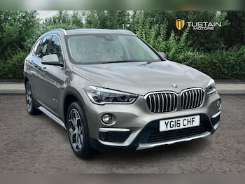 BMW - X1