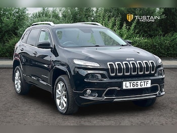 Used Jeep Cherokee 2016 for sale - 79227295: Photo