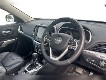 Used Jeep Cherokee 2016 for sale - 79227295: Photo