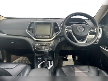 Used Jeep Cherokee 2016 for sale - 79227295: Photo