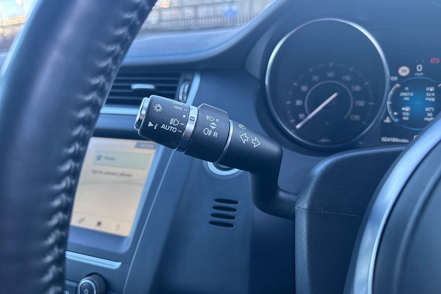 Used Jaguar E-Pace 2018 for sale - 75993594: Photo 17