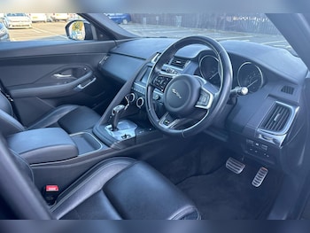 Used Jaguar E-Pace 2018 for sale - 75993594: Photo
