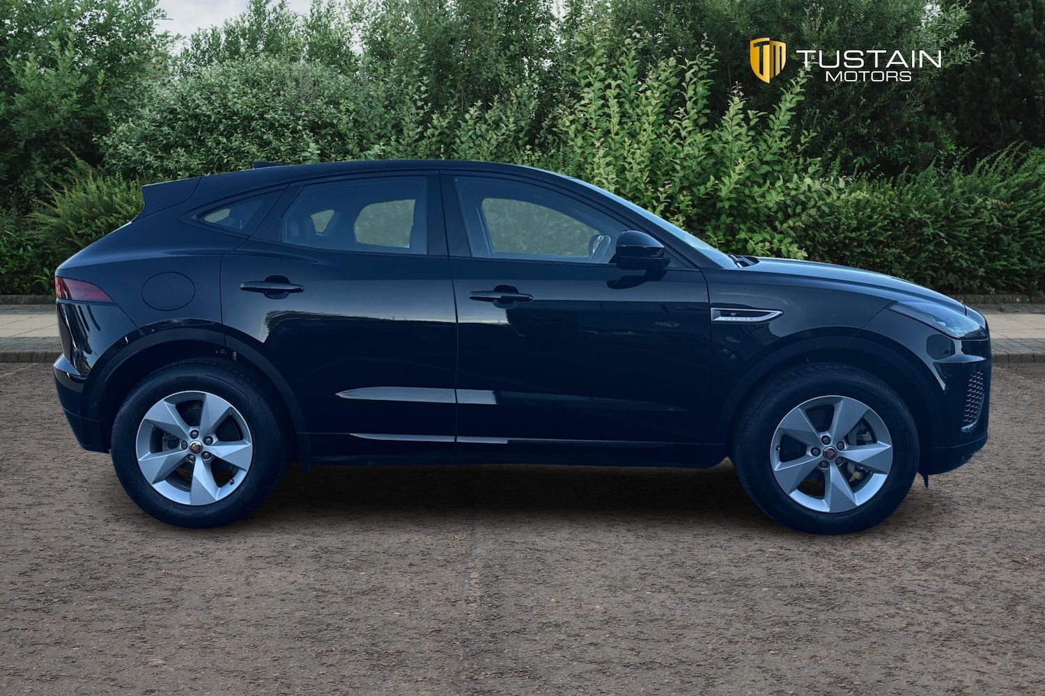Used Jaguar E-Pace 2018 for sale - 75993594: Photo 8