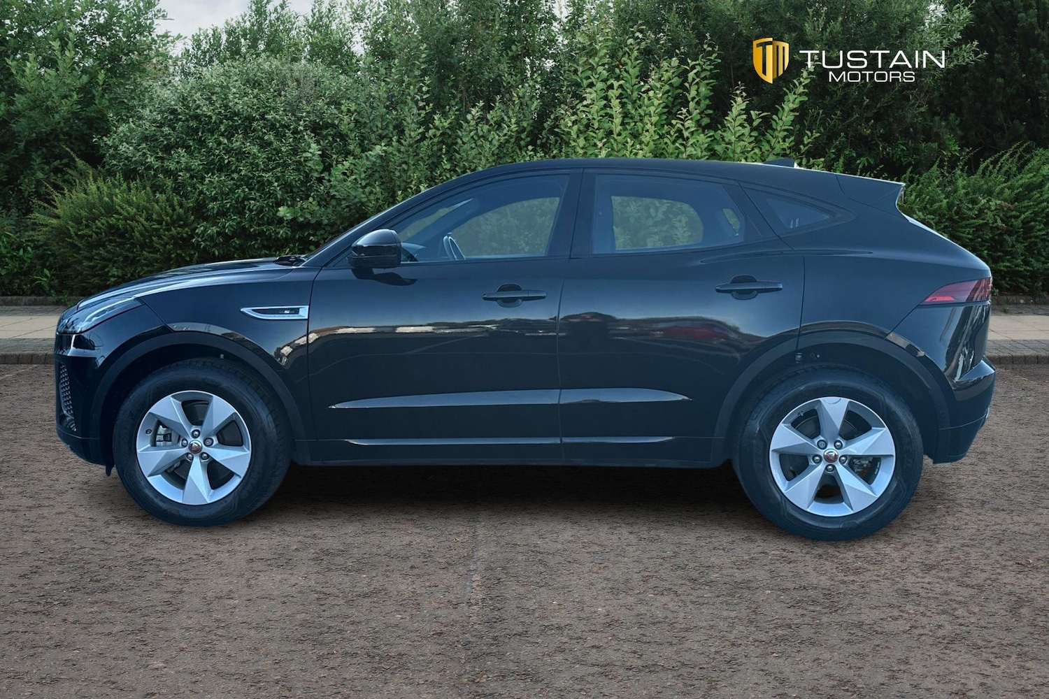 Used Jaguar E-Pace 2018 for sale - 75993594: Photo 9