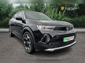 Used Vauxhall Mokka 2022 for sale - 77429369: Photo