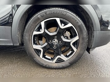 Used Vauxhall Mokka 2022 for sale - 77429369: Photo