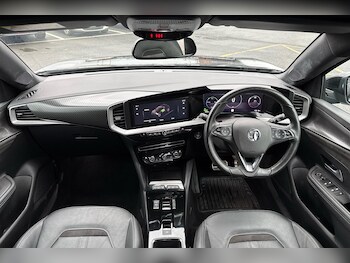 Used Vauxhall Mokka 2022 for sale - 77429369: Photo