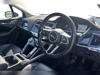 Used Jaguar I-Pace 2020 for sale - 79610889: Photo