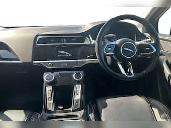 Used Jaguar I-Pace 2020 for sale - 79610889: Photo