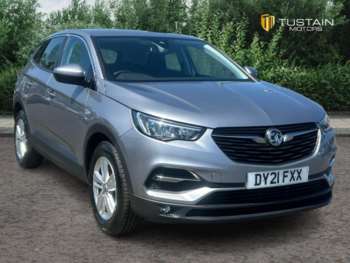 2021 - 1.2 Turbo Se Premium Suv 5dr Petrol Manual Euro 6 s/s 130 Ps