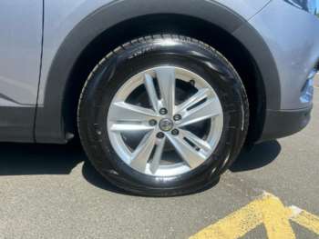 Used Vauxhall Grandland X 2021 for sale - 74961718: Photo