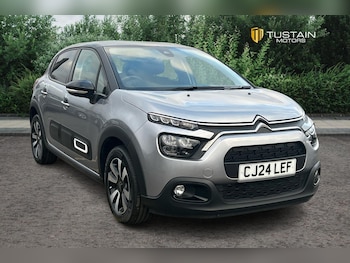 Used Citroen C3 2024 for sale - 76932002: Photo