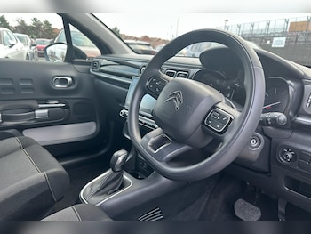 Used Citroen C3 2024 for sale - 76932002: Photo