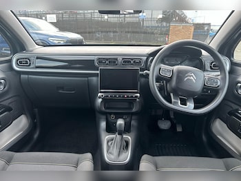 Used Citroen C3 2024 for sale - 76932002: Photo