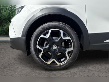 Used Vauxhall Mokka 2023 for sale - 79326333: Photo