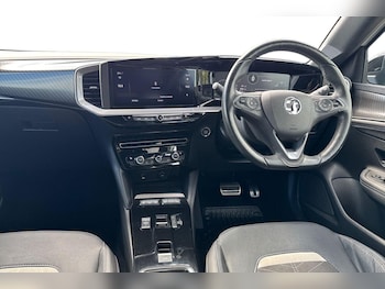 Used Vauxhall Mokka 2023 for sale - 79326333: Photo