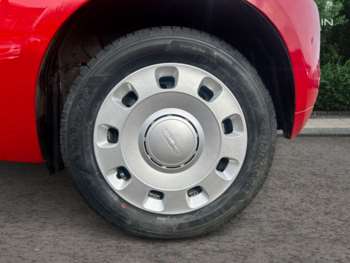 Used Fiat 500 2021 for sale - 74536406: Photo