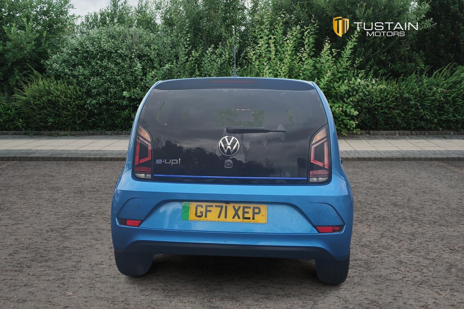 Used Volkswagen up! 2021 for sale - 77946823: Photo 11
