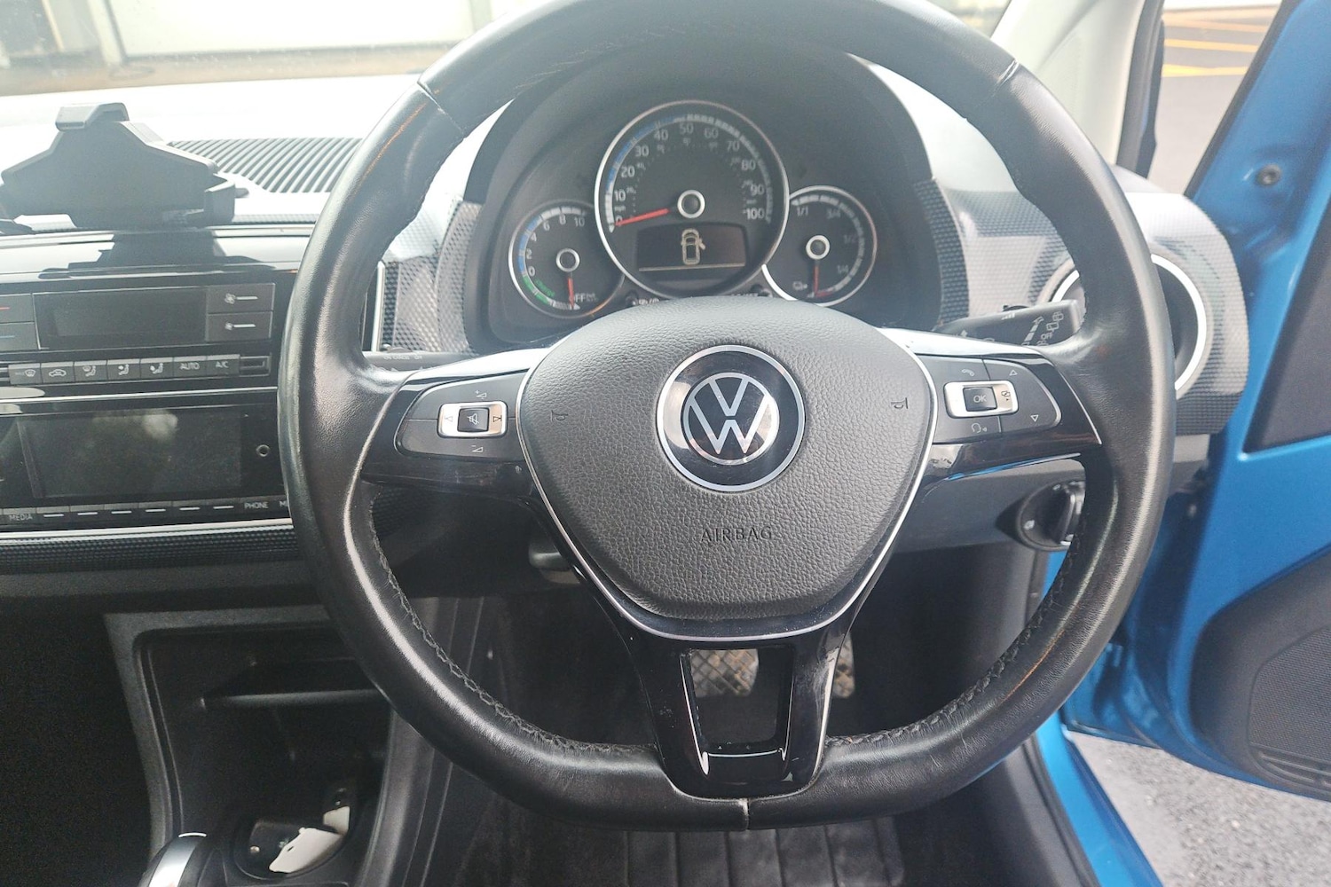 Used Volkswagen up! 2021 for sale - 77946823: Photo 13