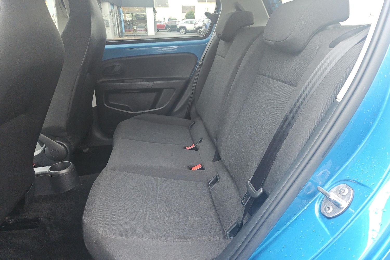 Used Volkswagen up! 2021 for sale - 77946823: Photo 16