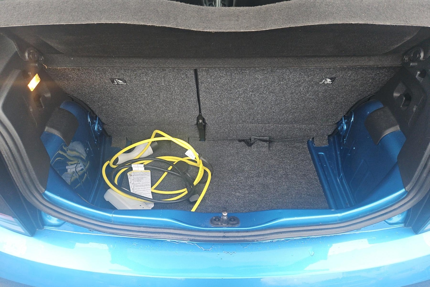 Used Volkswagen up! 2021 for sale - 77946823: Photo 17