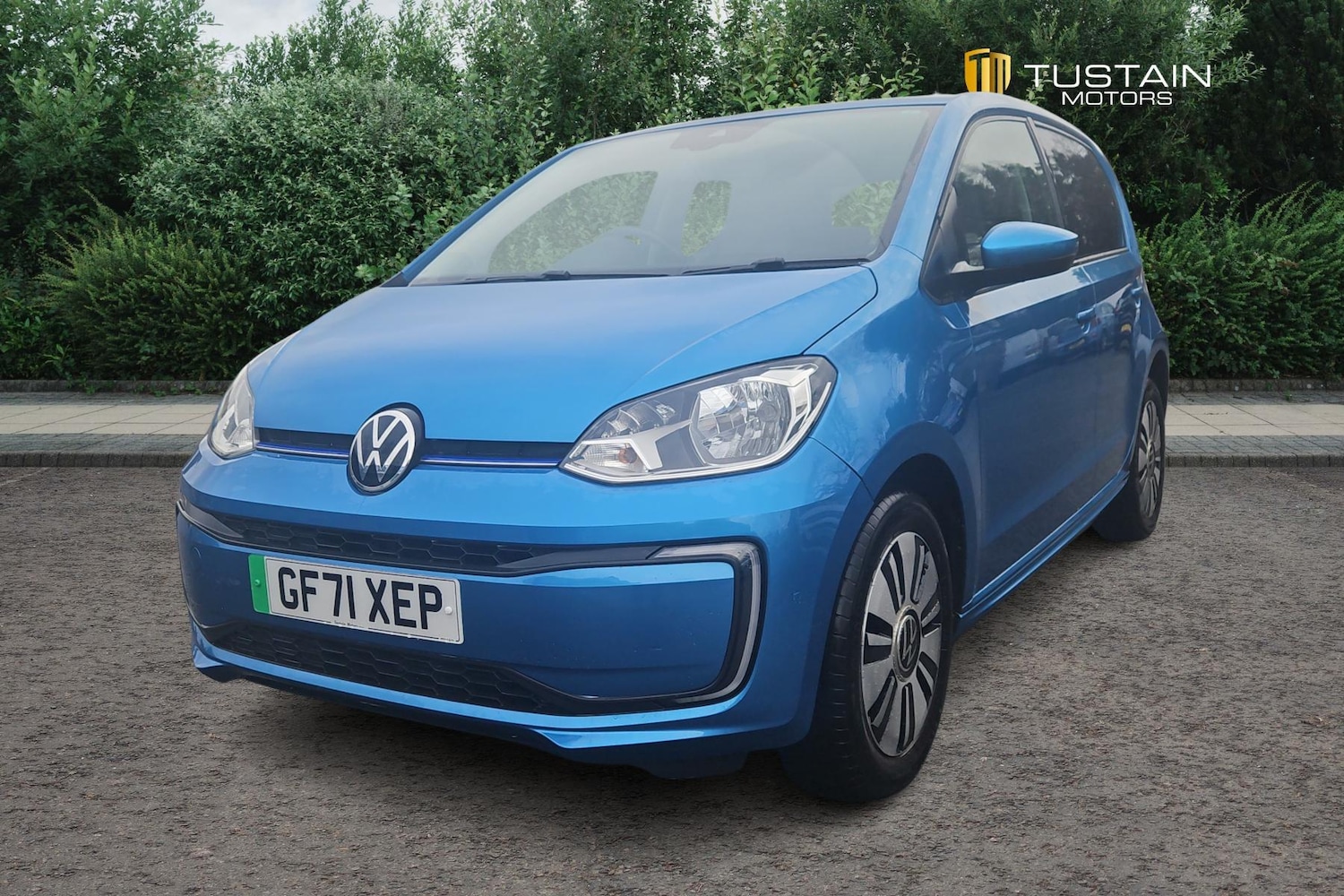 Used Volkswagen up! 2021 for sale - 77946823: Photo 6
