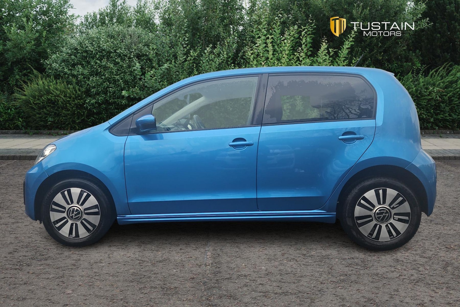 Used Volkswagen up! 2021 for sale - 77946823: Photo 9