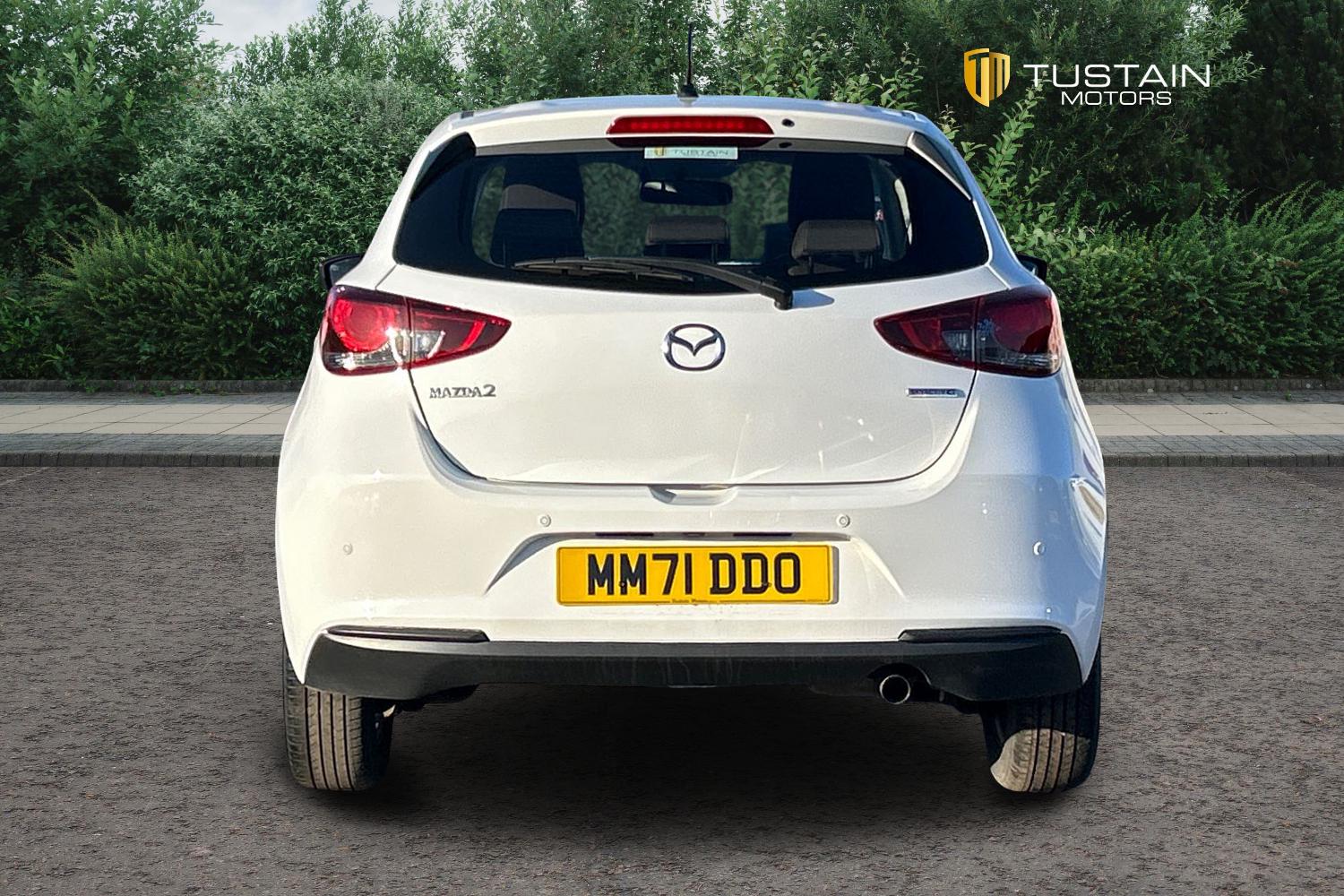 Used Mazda Mazda2 2022 for sale - 77758218: Photo 11