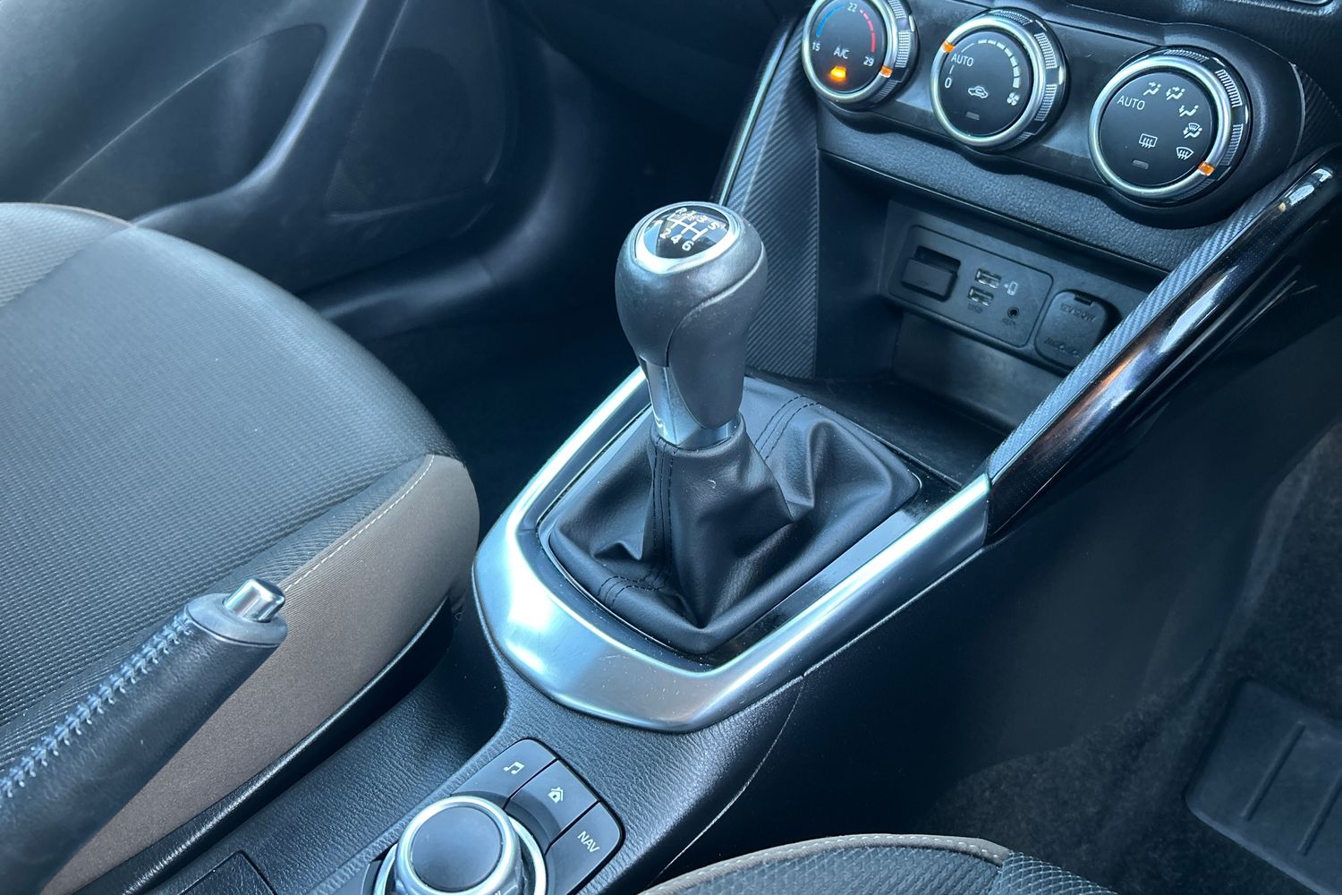 Used Mazda Mazda2 2022 for sale - 77758218: Photo 14