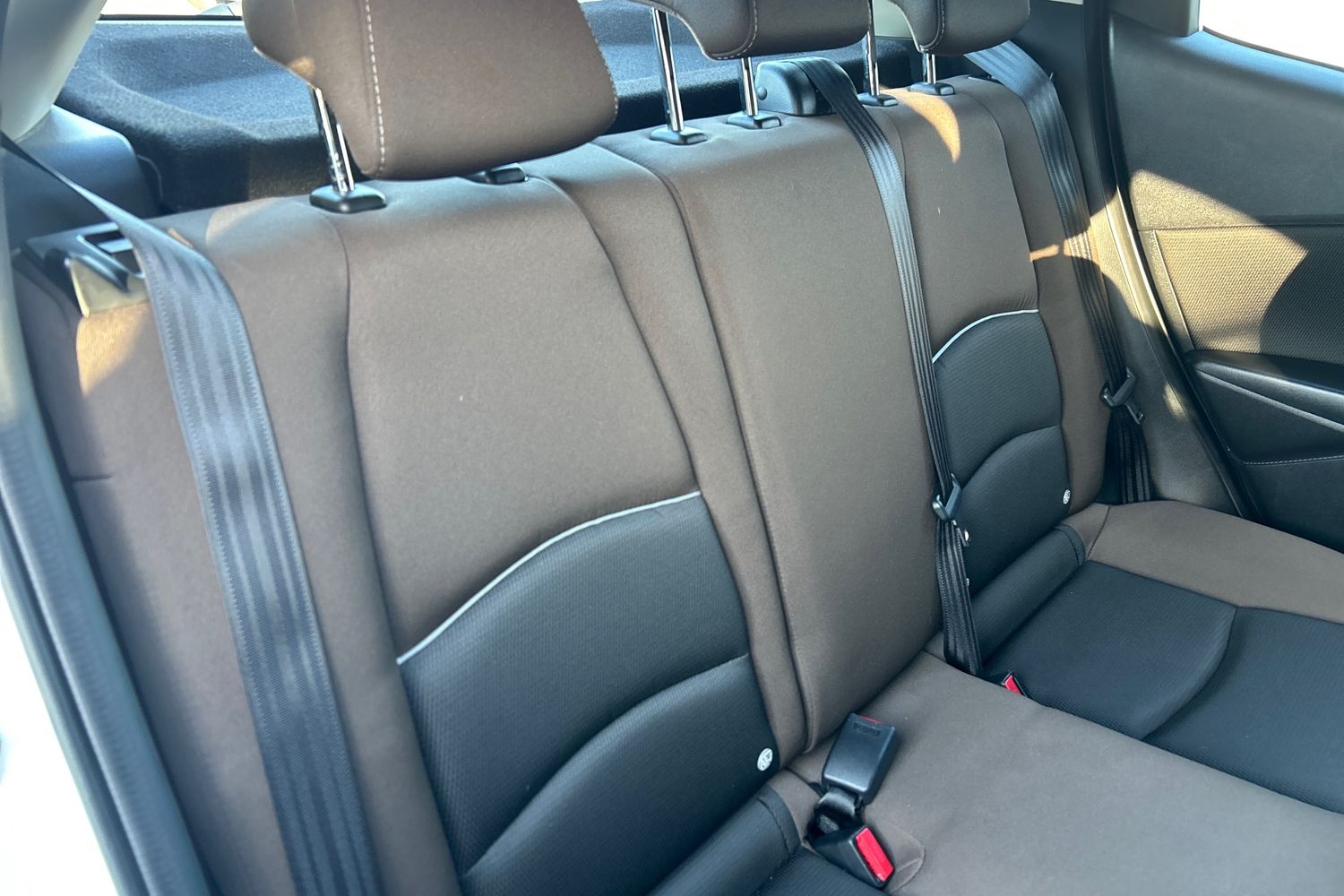 Used Mazda Mazda2 2022 for sale - 77758218: Photo 16