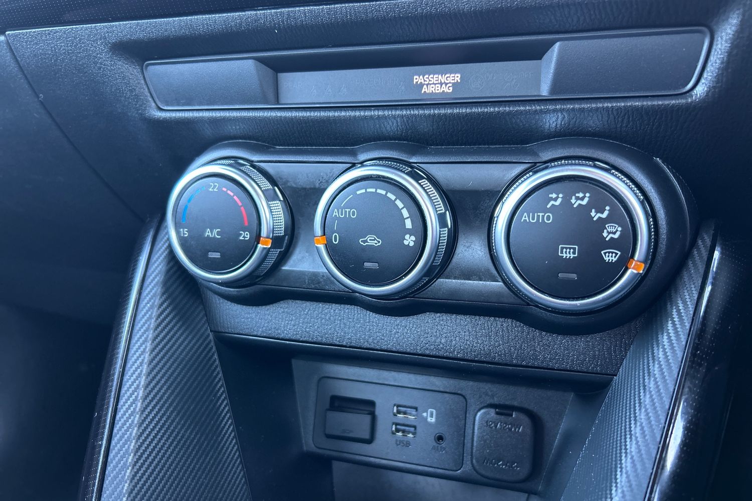 Used Mazda Mazda2 2022 for sale - 77758218: Photo 25