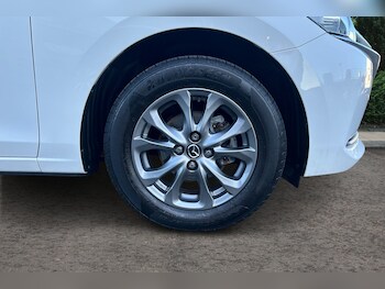 Used Mazda Mazda2 undefined for sale - 77758218: Photo