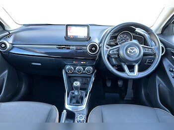 Used Mazda Mazda2 undefined for sale - 77758218: Photo