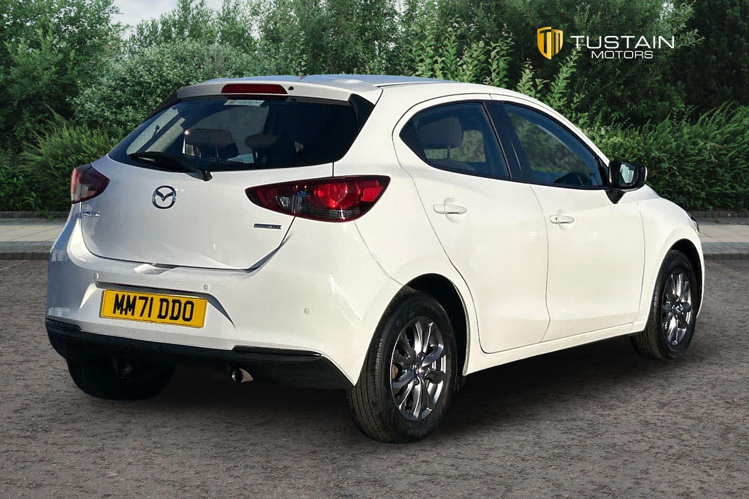 Used Mazda Mazda2 2022 for sale - 77758218: Photo 7